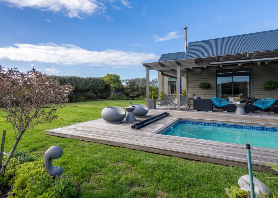 To Let 3 Bedroom Property for Rent in Lake Michelle Western Cape